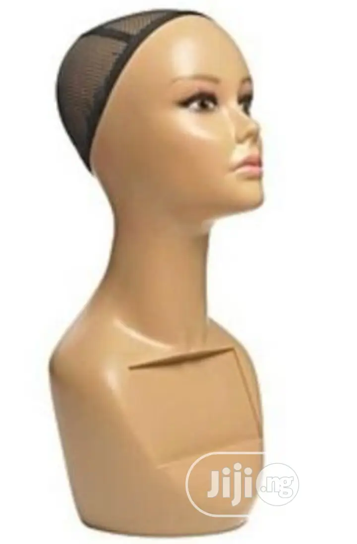Mannequin Display Dummy Head