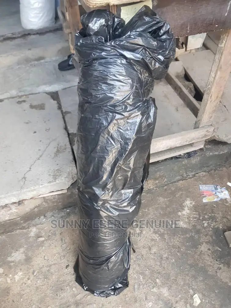 Nylon Polythene, Dpm, Waterproof, Thick and Light
