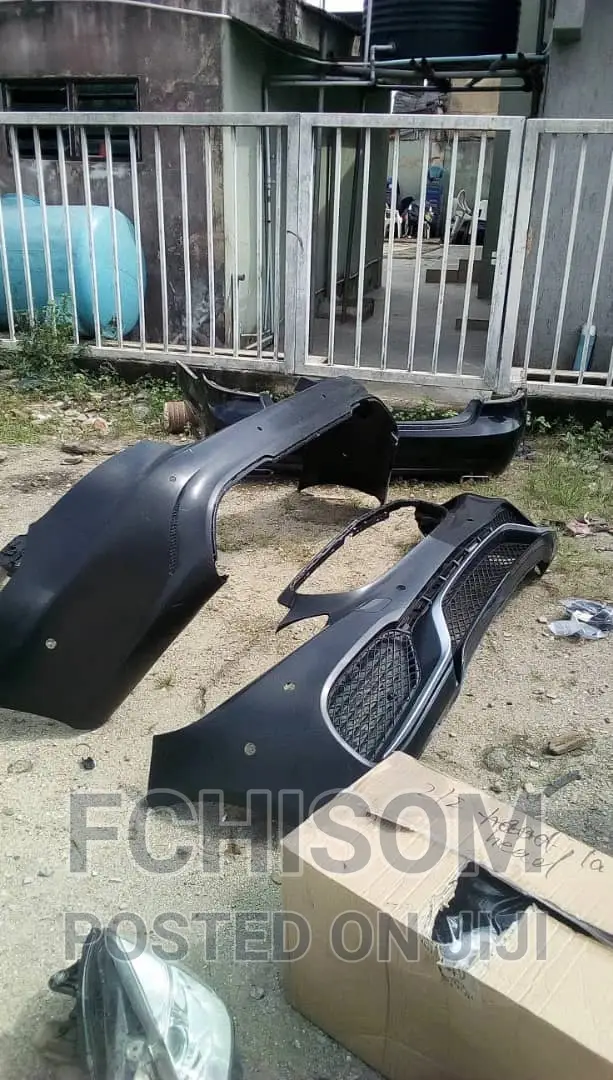 Mercedes Benz Spare Parts Supplier