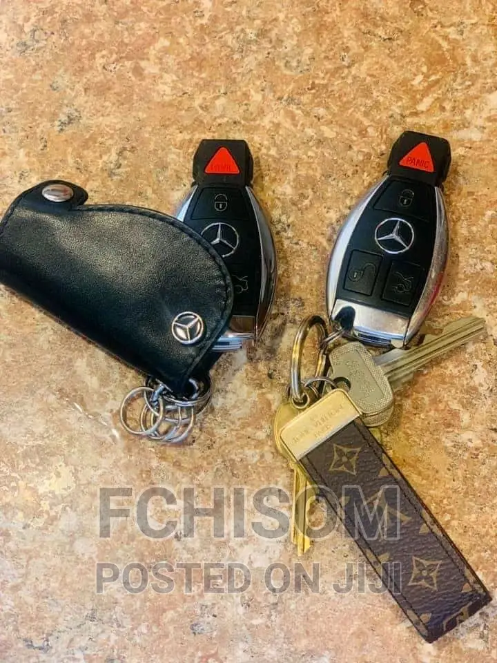 Mercedes Benz Spare Parts Supplier