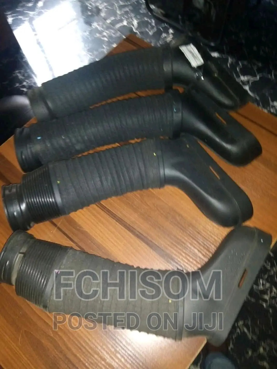 Mercedes Benz Spare Parts Supplier