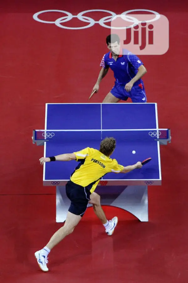 Table Tennis