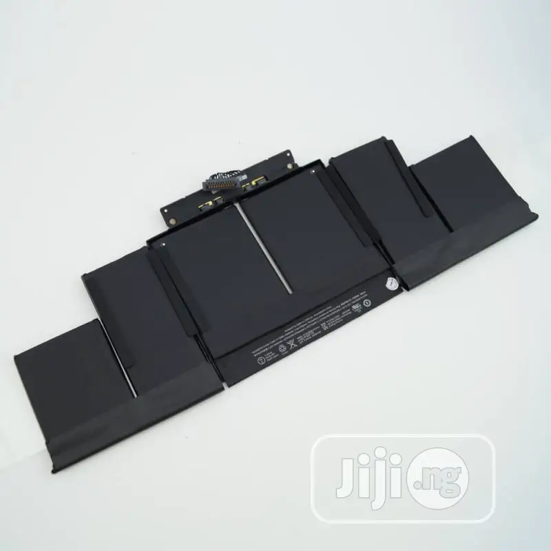 Macbook Pro 15 Inch A1398 Late 2014-2015 ME293 Battery