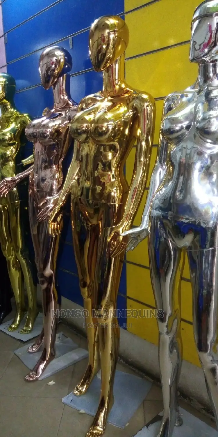 A1 Mannequins