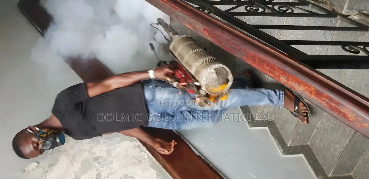 Professional Bedbug Exterminator