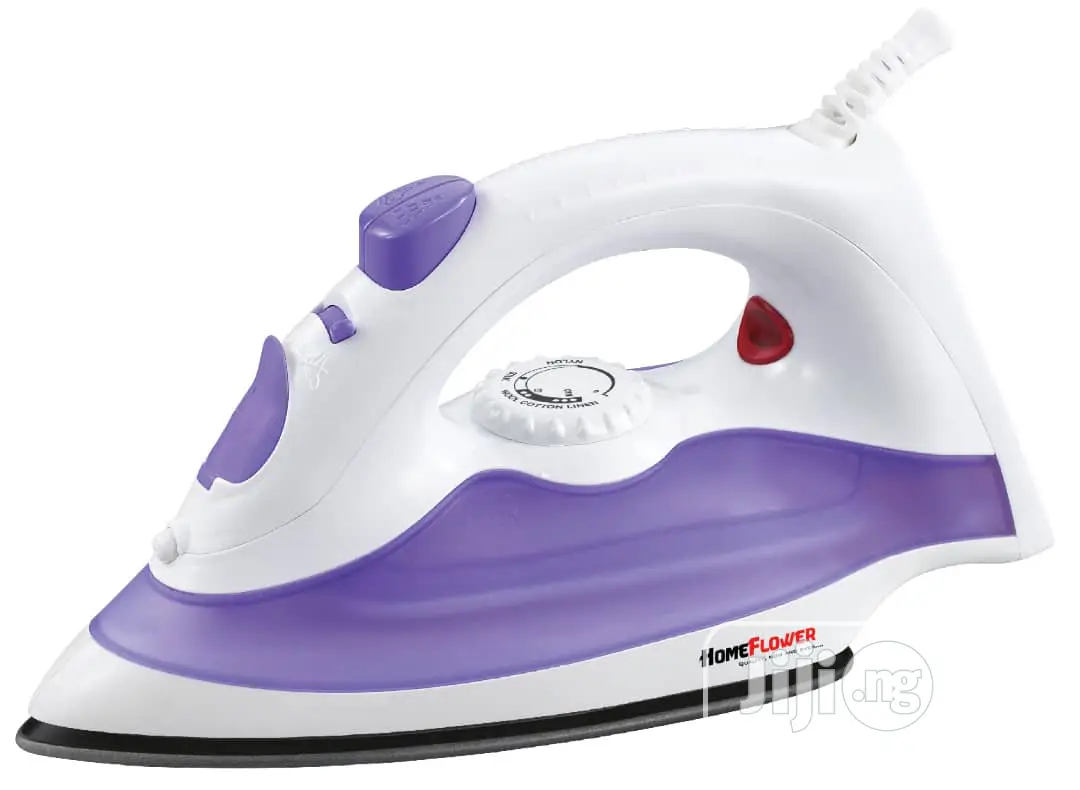 Quality Steam Iron