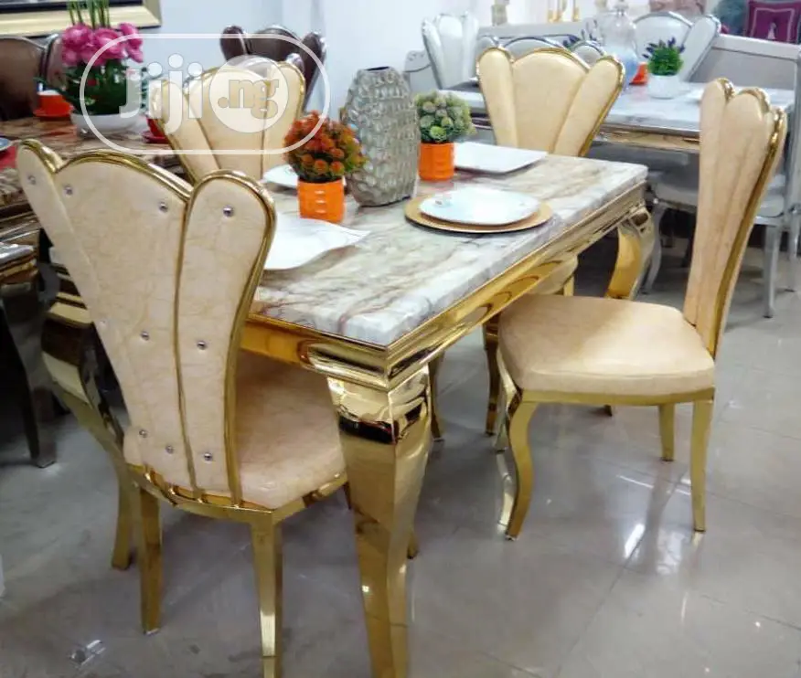 Super Dining Set