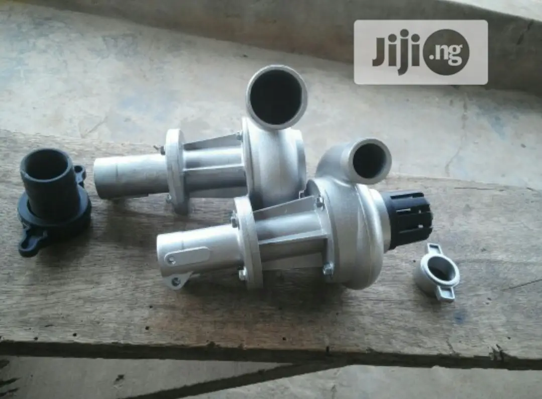 Water Pump Accessory