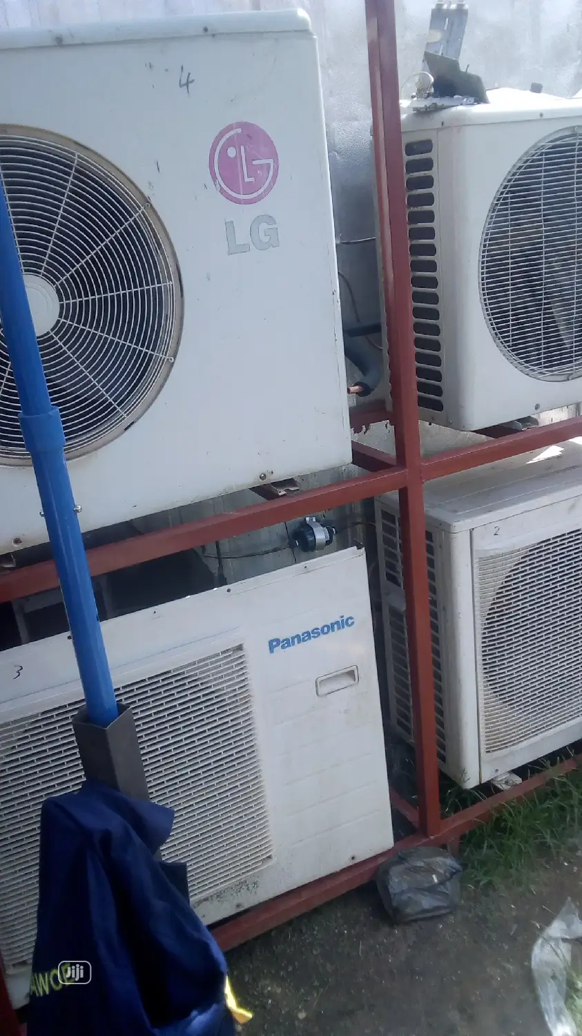 Commercial Cold Rooms Available