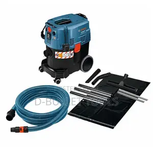 Bosch Vacuum Cleaner