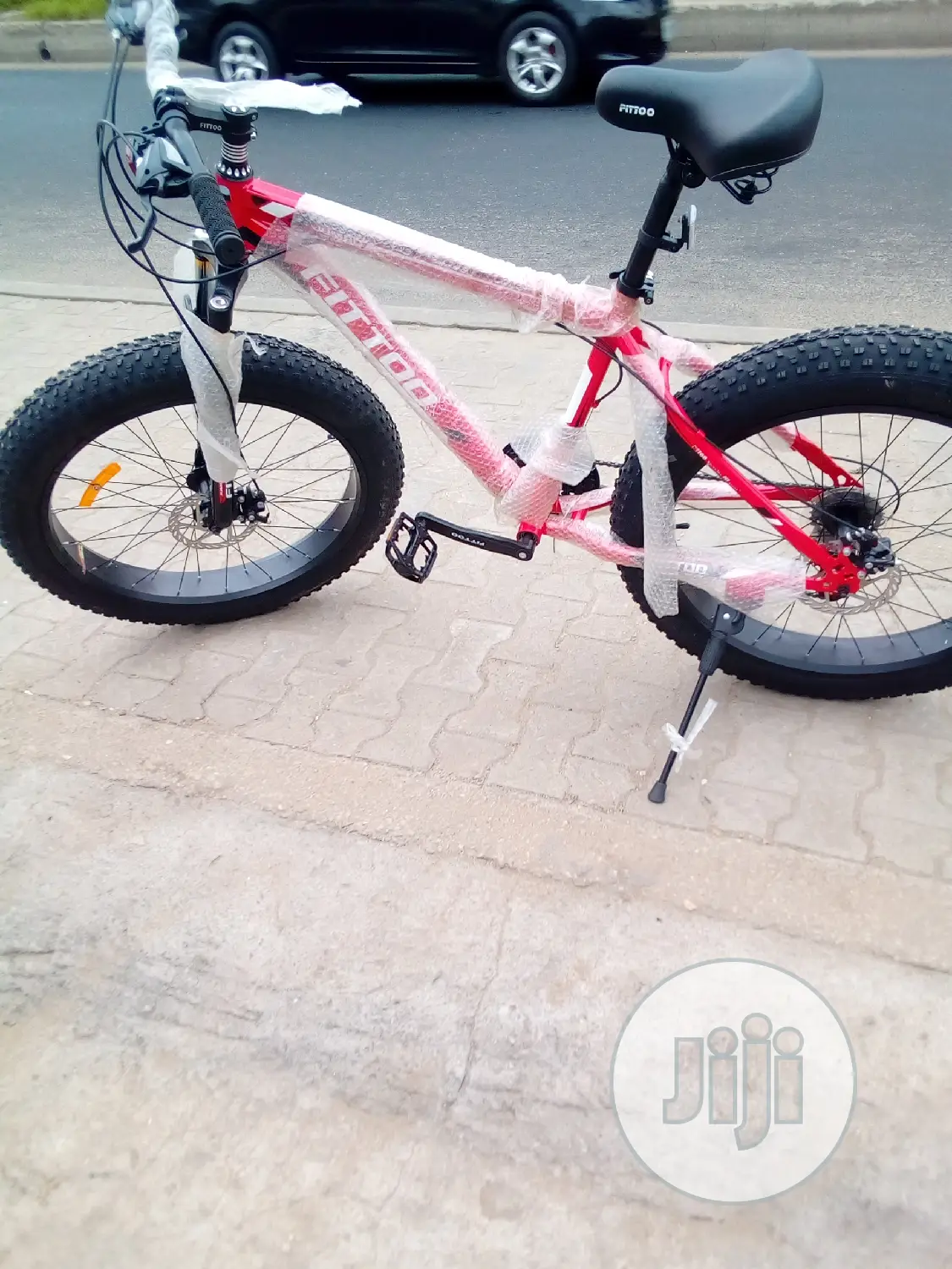 Original Brand New Sports Bicycle.