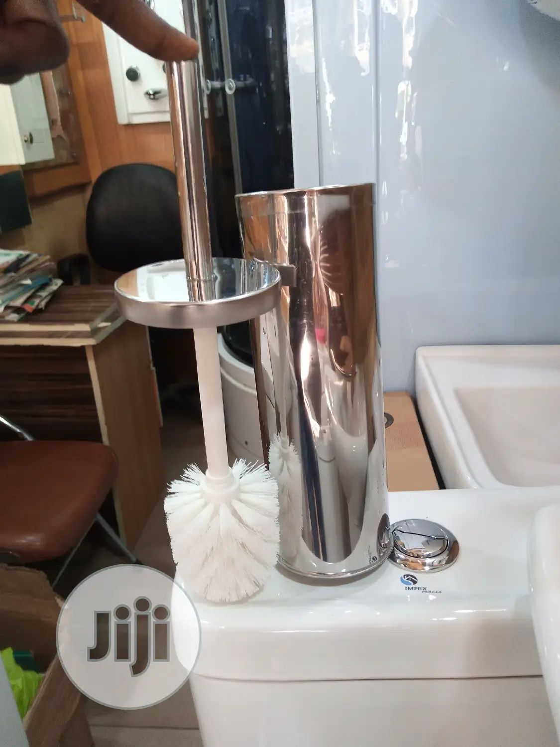 Toilet Brush