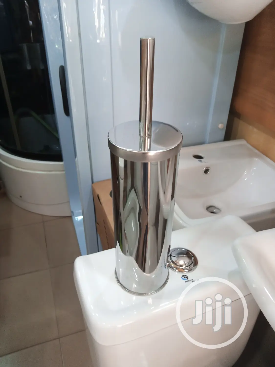 Toilet Brush