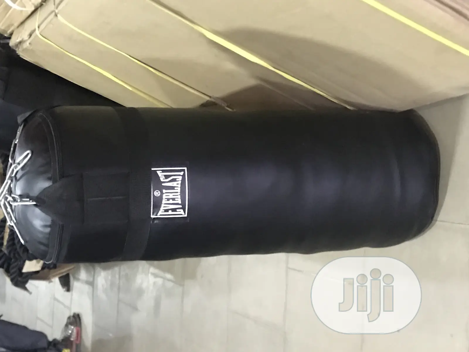 Punching Bag