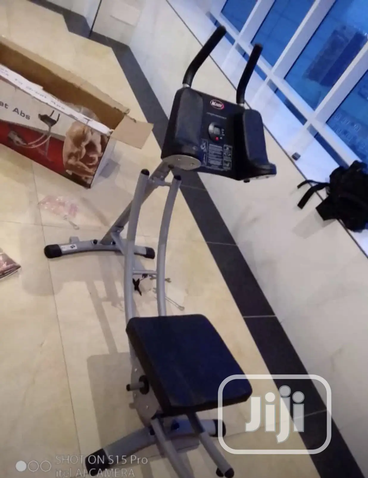 Ab Coaster For Abs