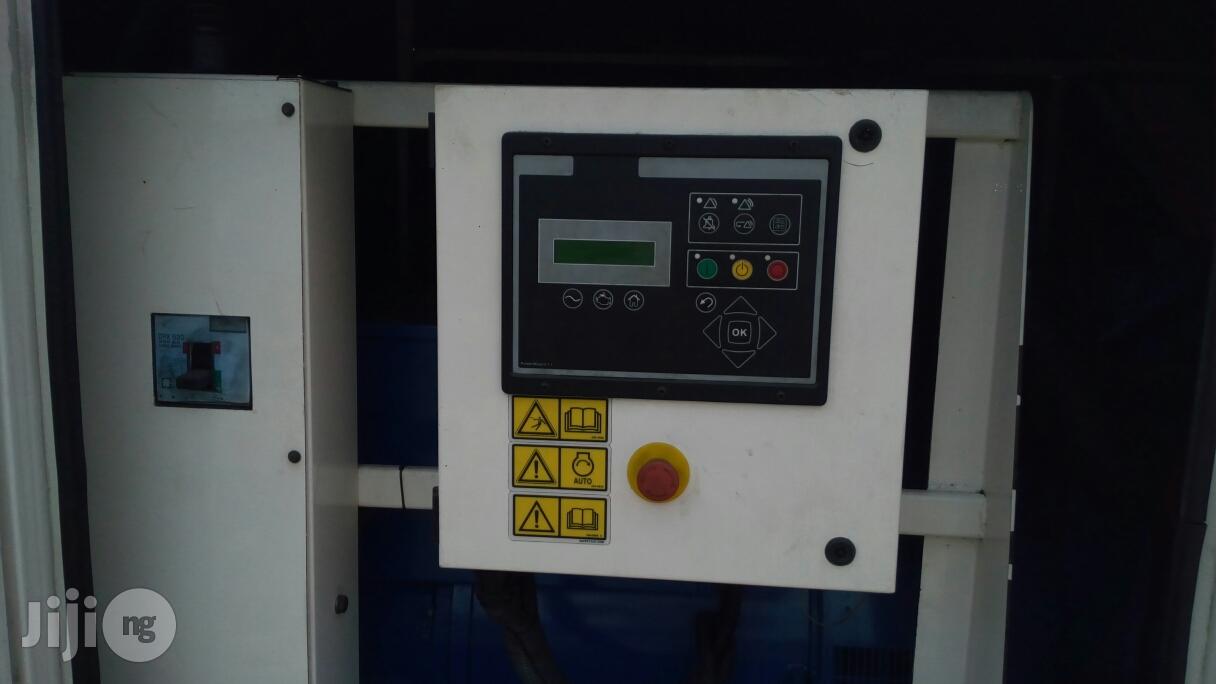 Perfect 350kva FG Wilson Perkins Gen
