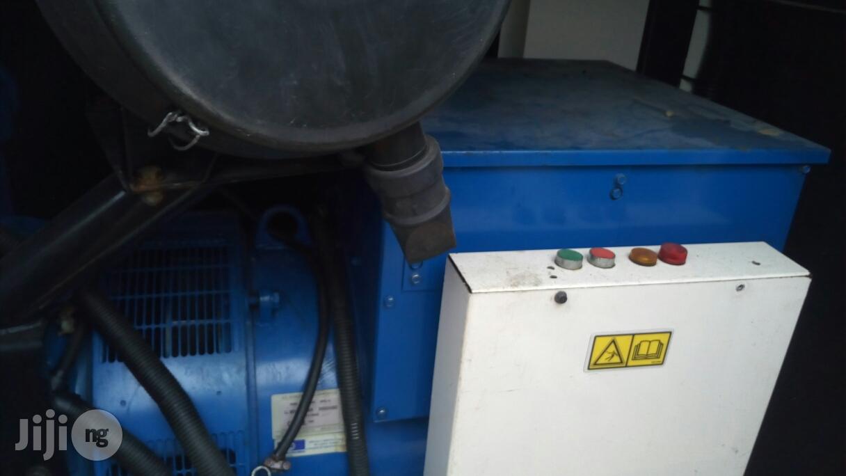 Perfect 350kva FG Wilson Perkins Gen