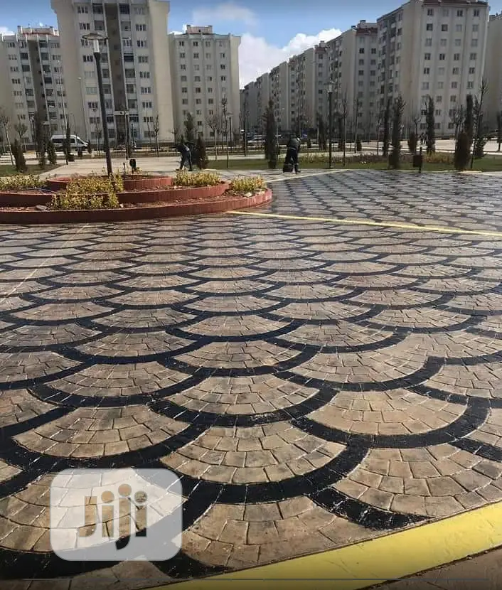 Design Floor