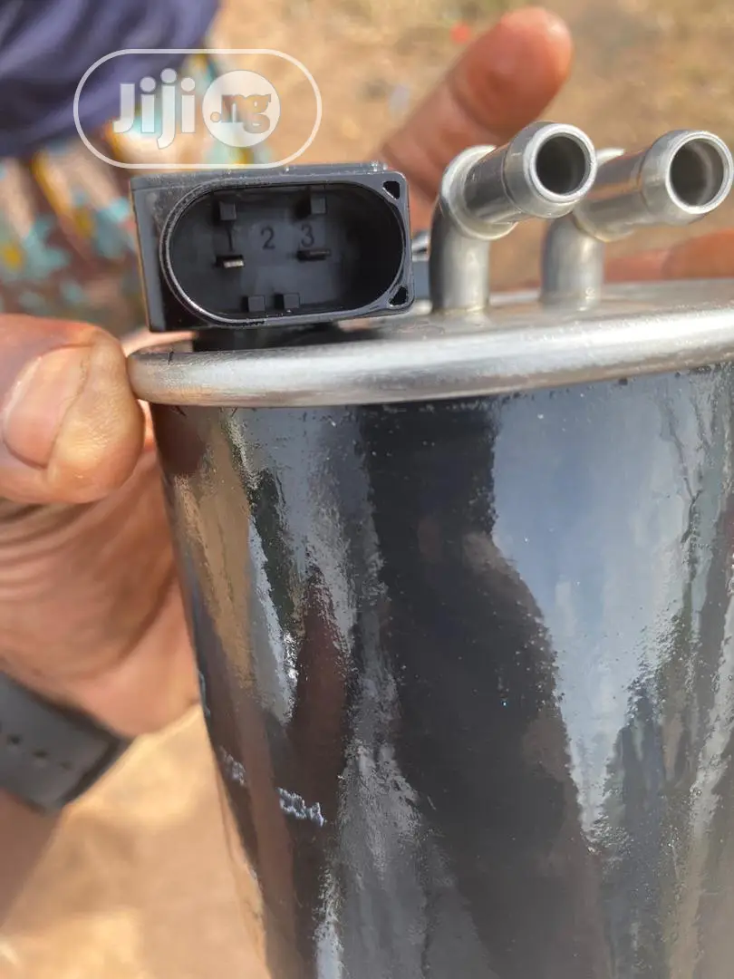 Mercedes Benz Diesel Gas Filters