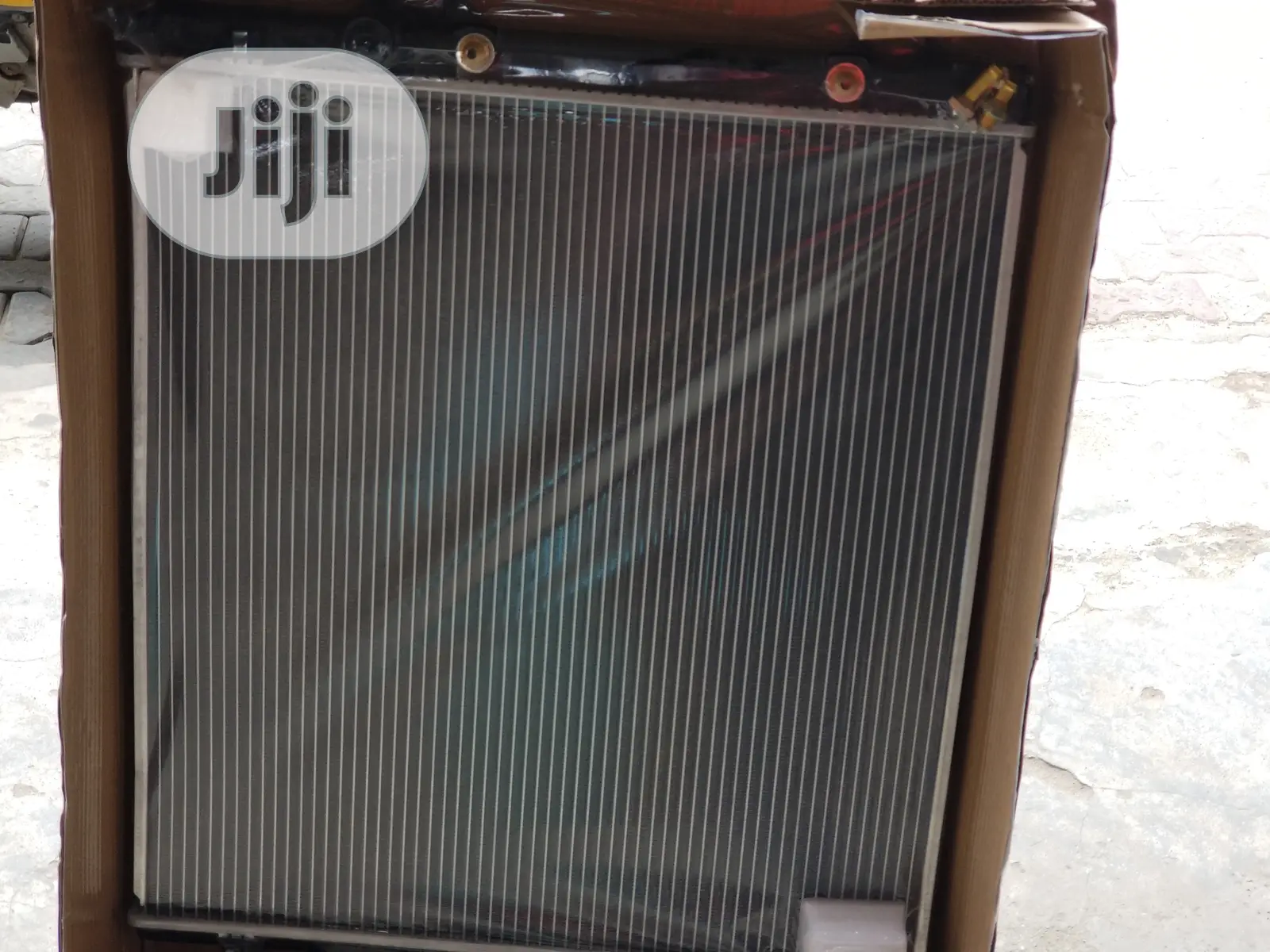 Radiator For All Cars