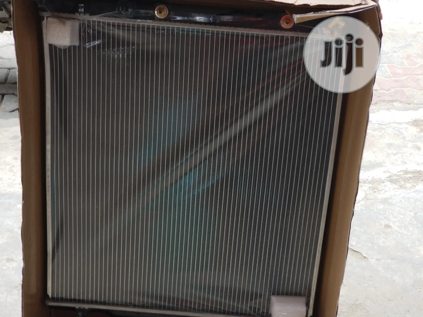 Radiator For All Cars