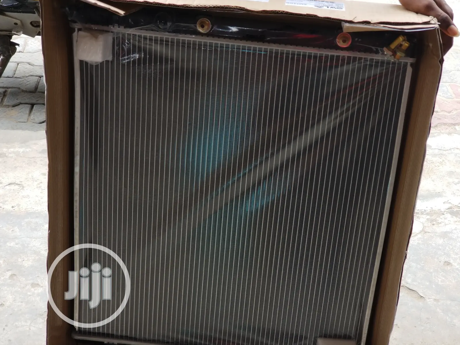 Radiator For All Cars
