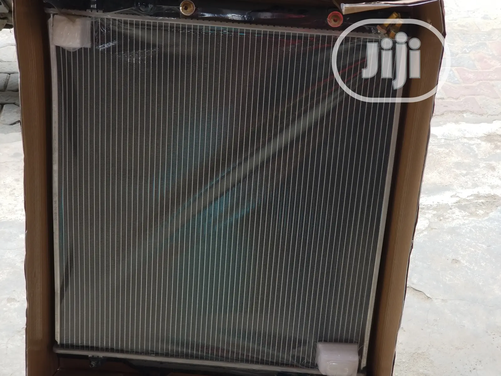 Radiator For All Cars