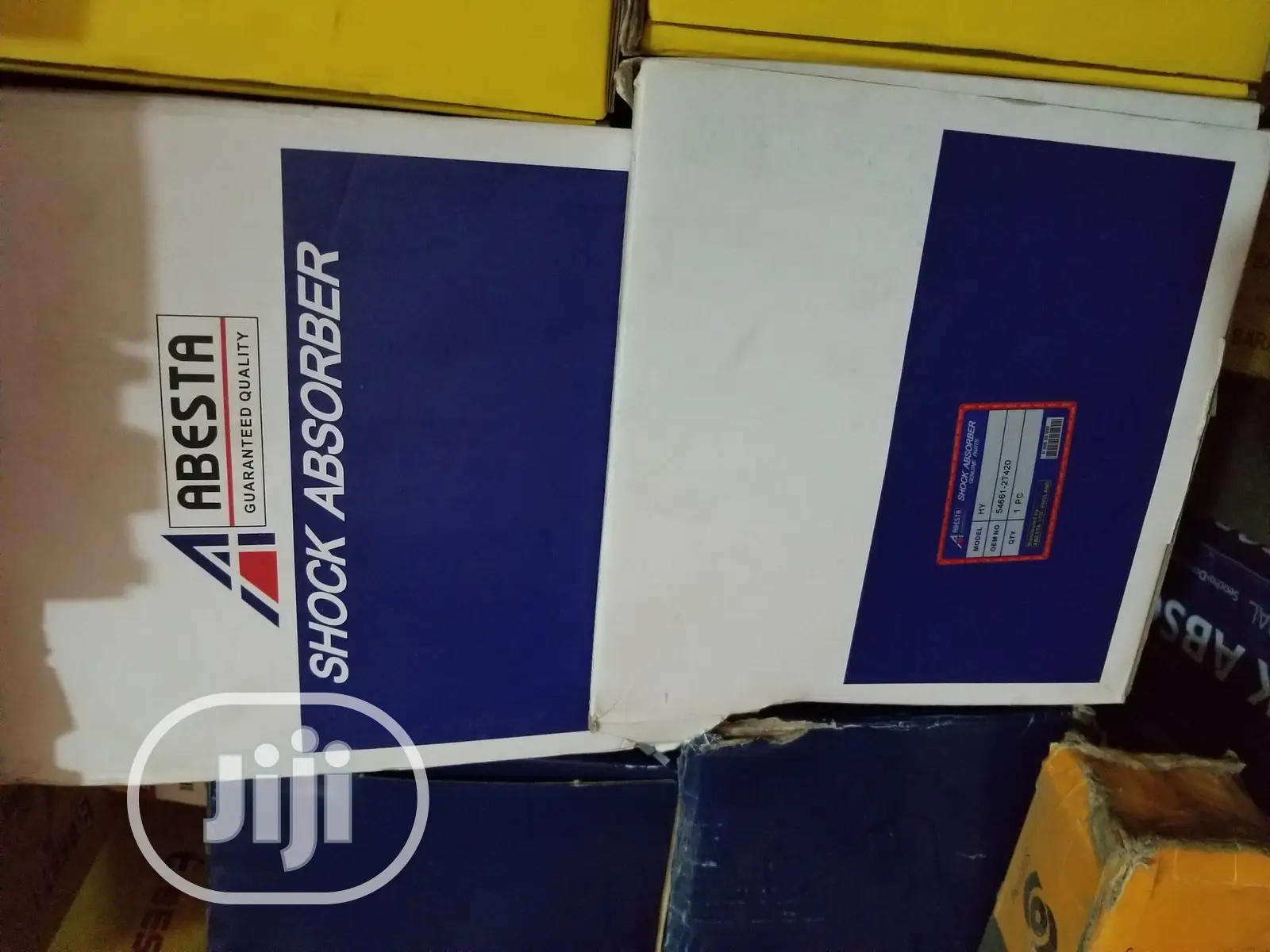 Nissan,Suzuki Shock Absorber