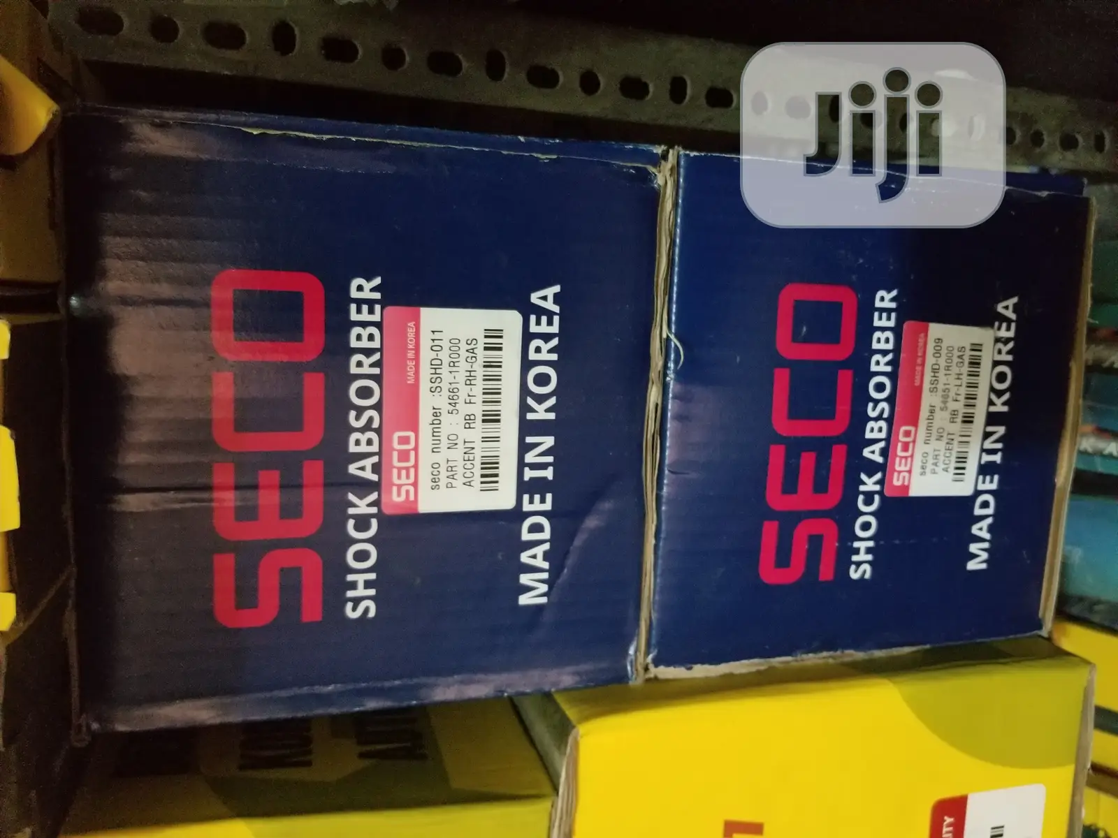 Nissan,Suzuki Shock Absorber