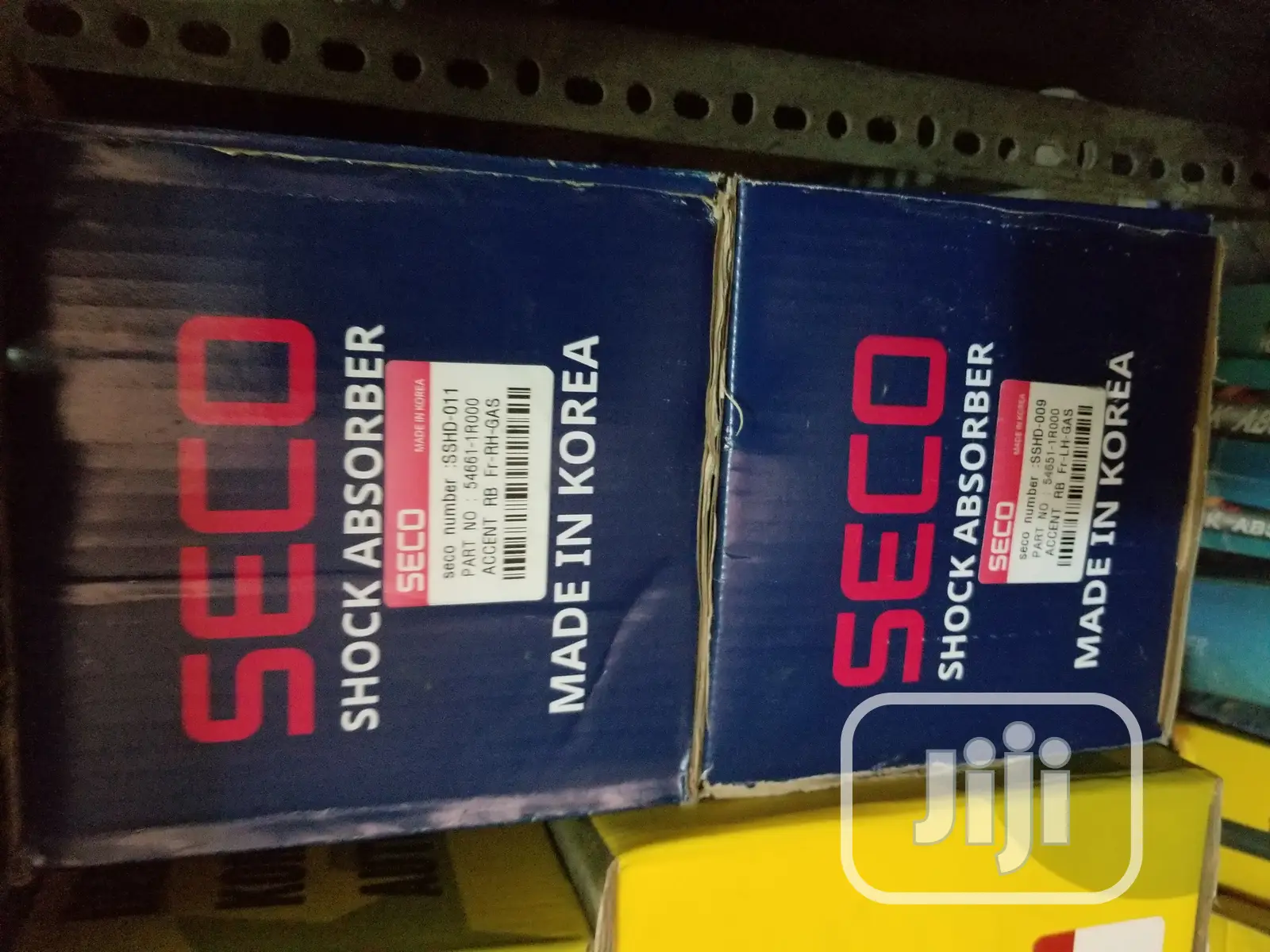 Nissan,Suzuki Shock Absorber