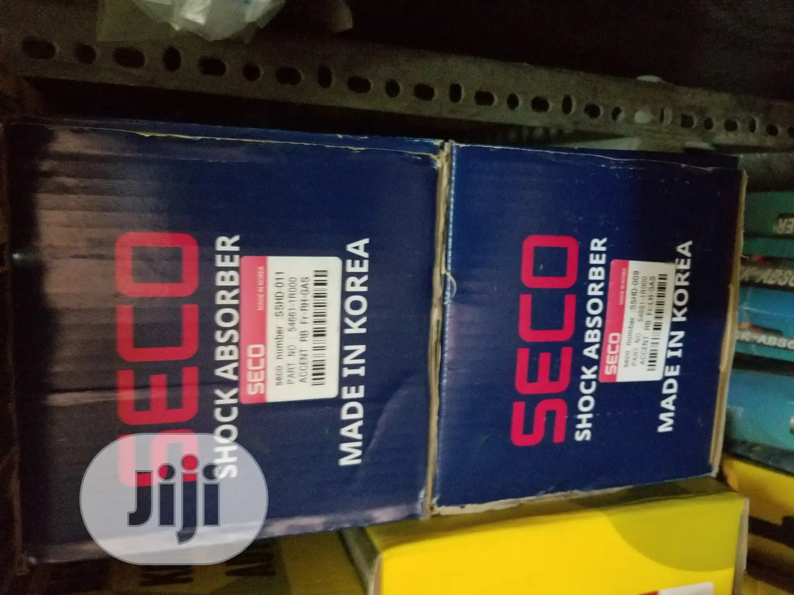 Nissan,Suzuki Shock Absorber