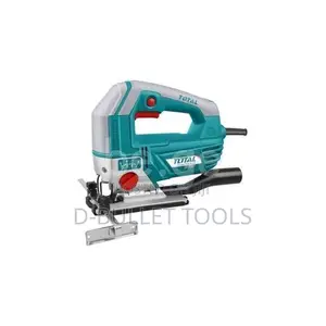 Total Total Heavy Duty Jig Saw Machine-750w
