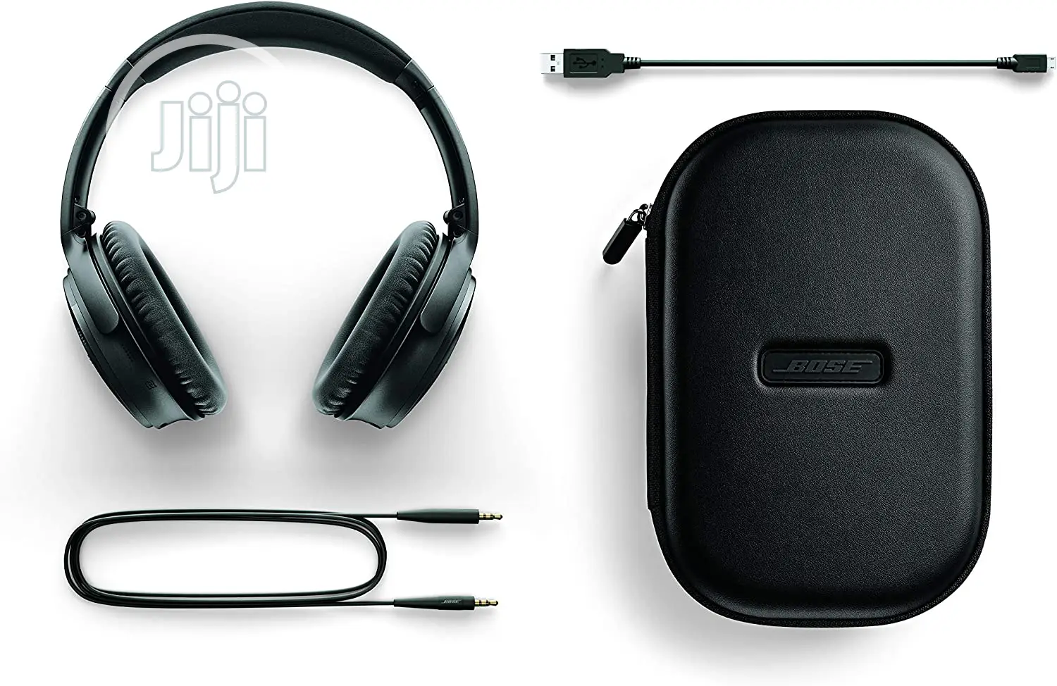 Bose Quietcomfort 35 (Series II) Wireless Headphones