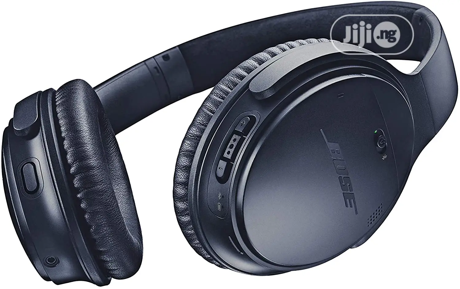 Bose Quietcomfort 35 (Series II) Wireless Headphones