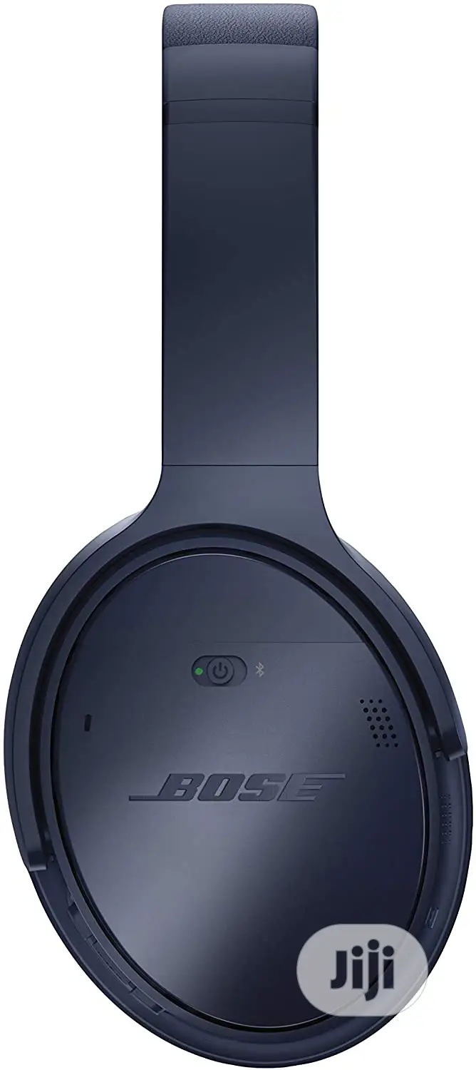 Bose Quietcomfort 35 (Series II) Wireless Headphones