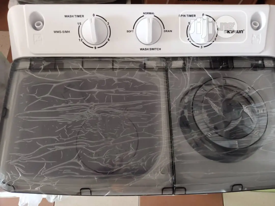 Skyrun Washing Machine (7kg)