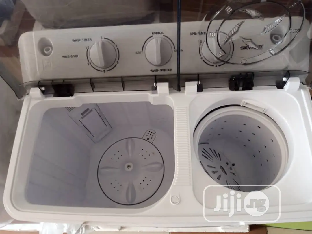 Skyrun Washing Machine (7kg)