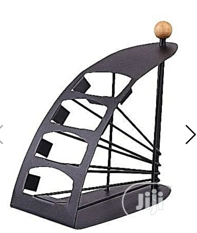 Remote Control Organiser Stand