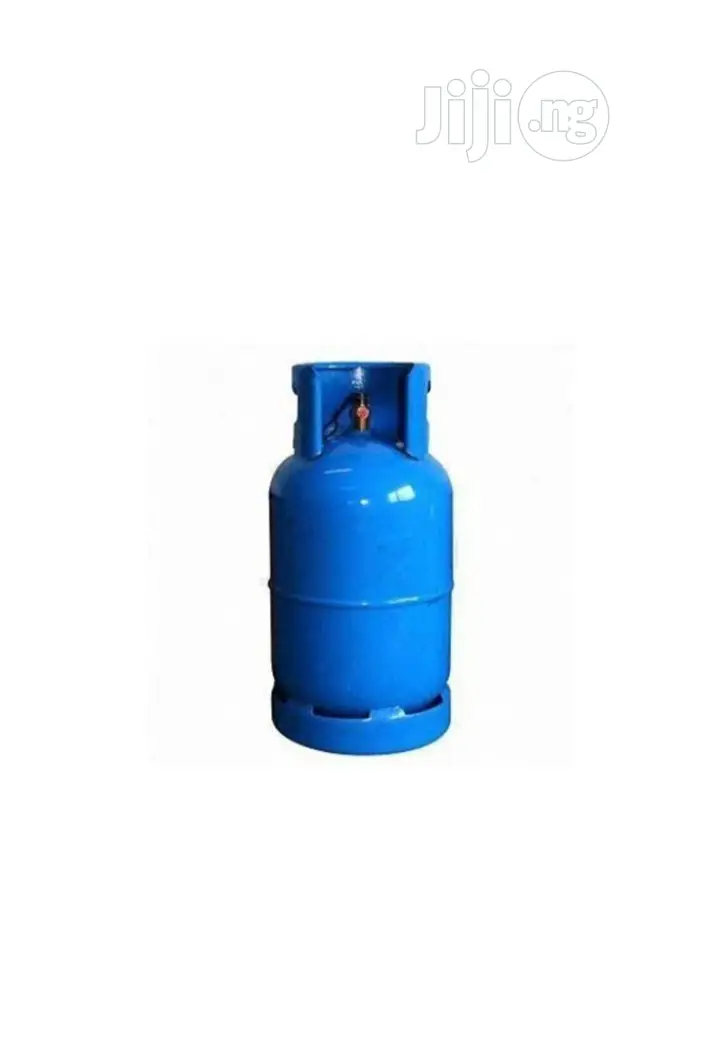 12.5 Kg Cylinder Gas