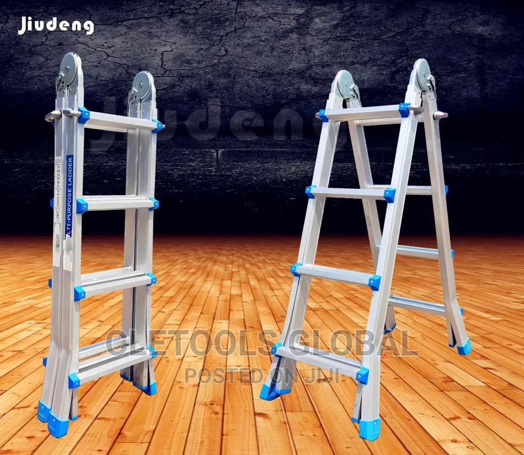 Giant Ladder or Tiger Ladder
