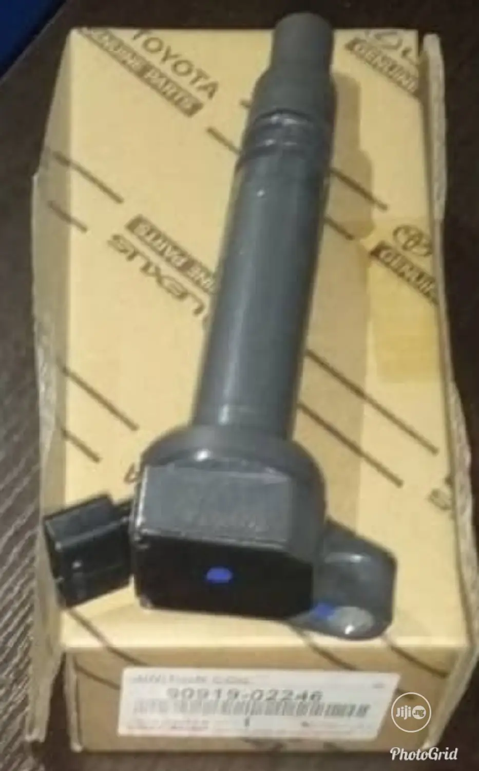 Plug Coil for All Toyota Motors