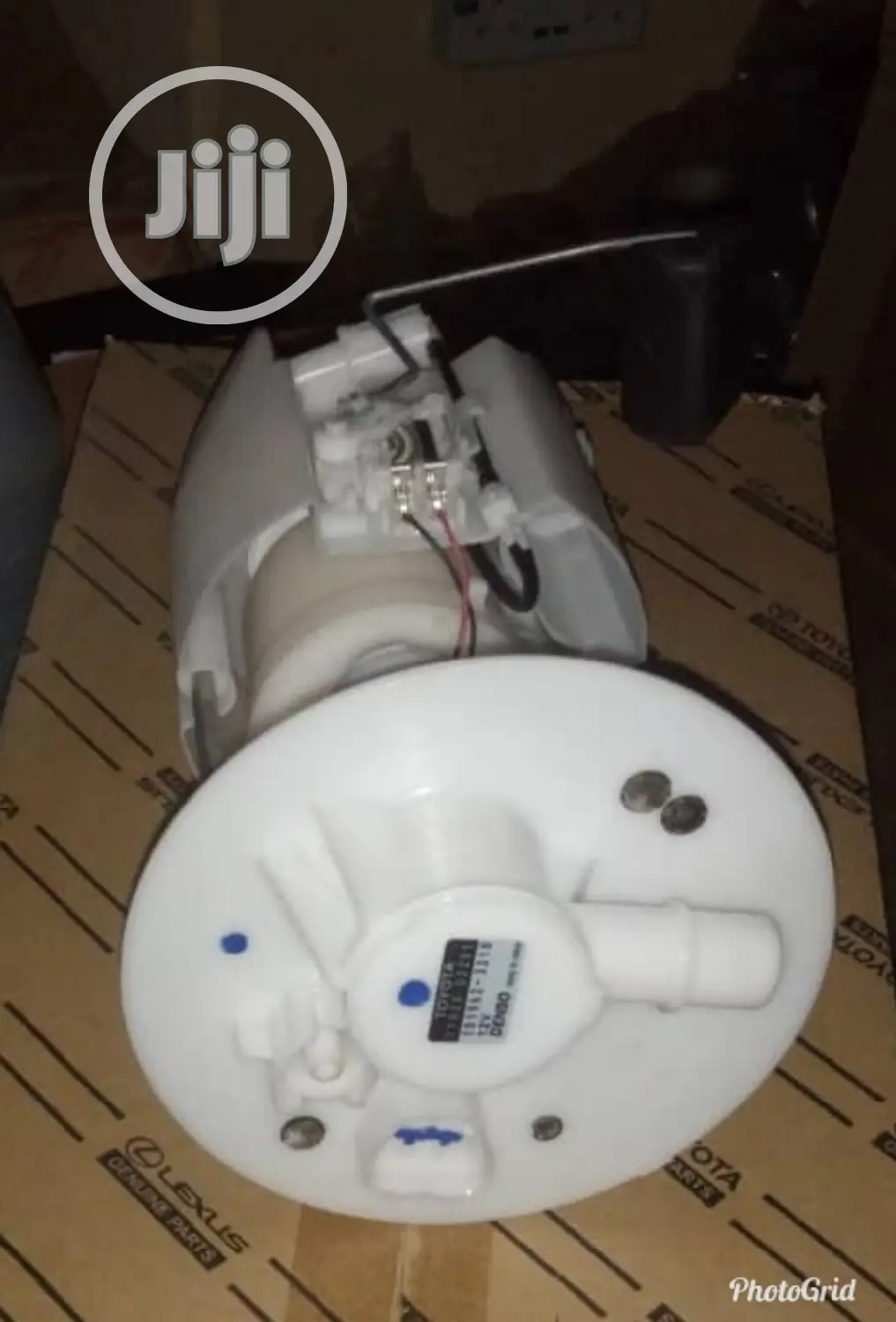 Complete Fuel Pump Assy for Toyota Corolla 2012