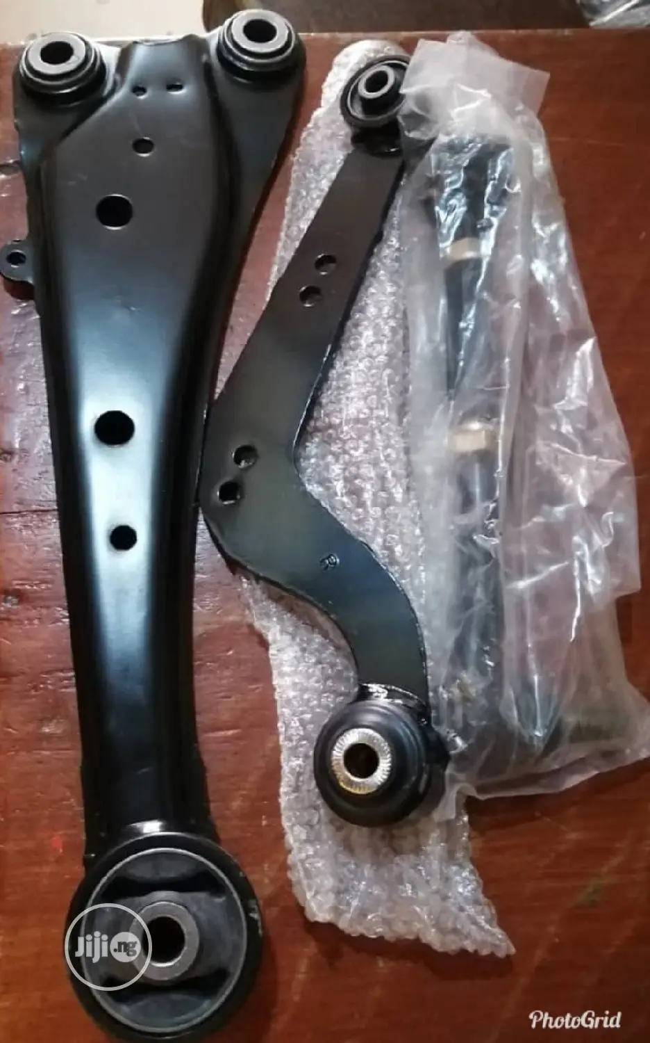 Toyota Rav4 2014 Back Adjuster Control Rod