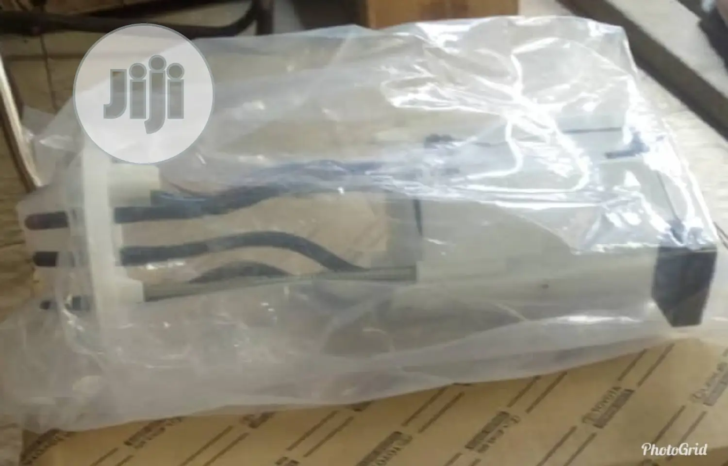 For Toyota Land Cruiser Fuel Pump Assy Complete