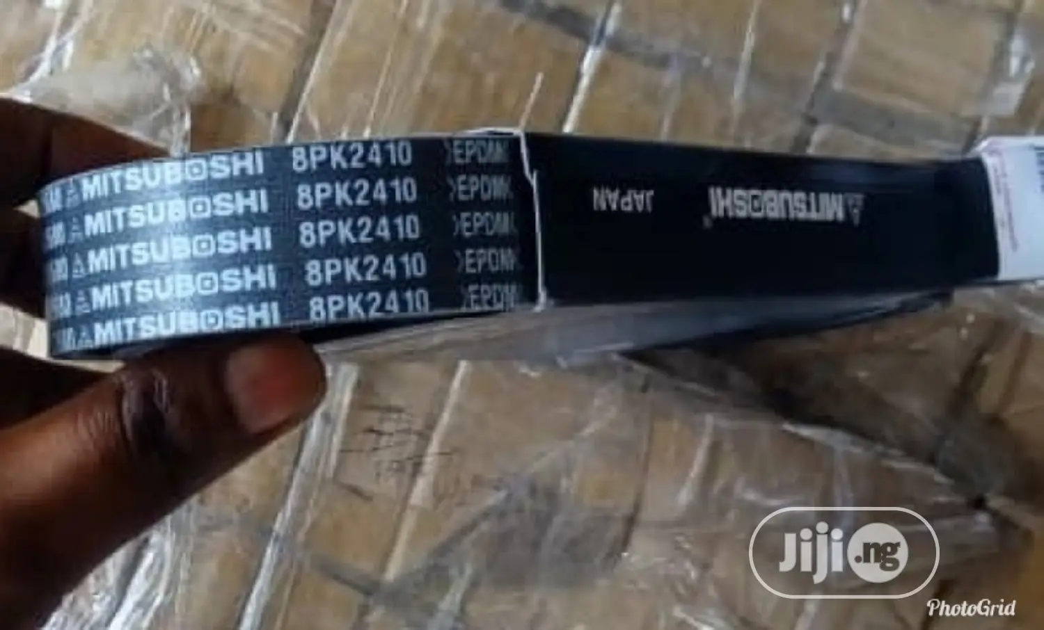 Fan Belt for All Toyota Vehicles