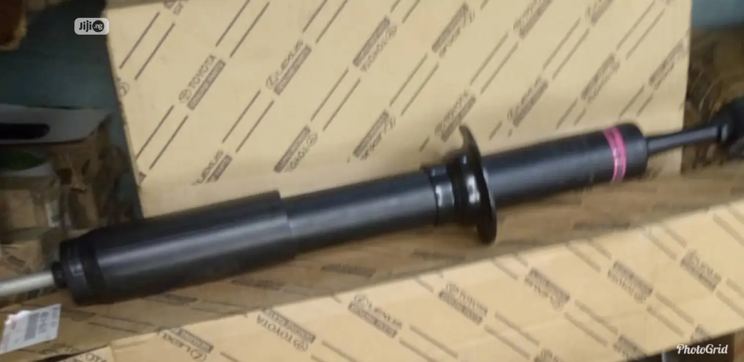 Toyota Prado 2010 Front Shock Absober