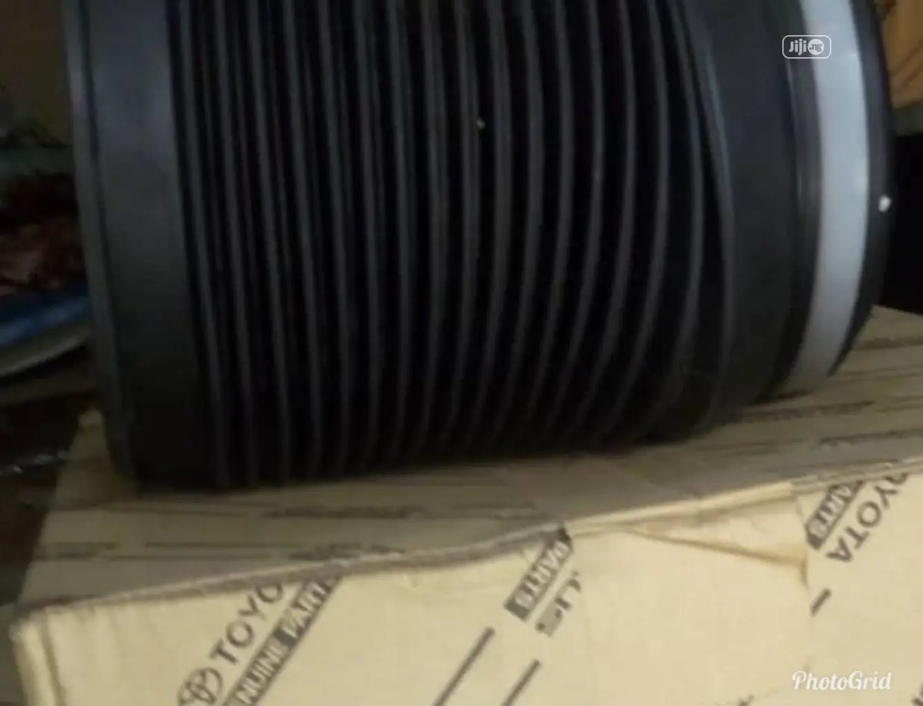 Lexus Gx460 Cylinder Assy Height, Balloon