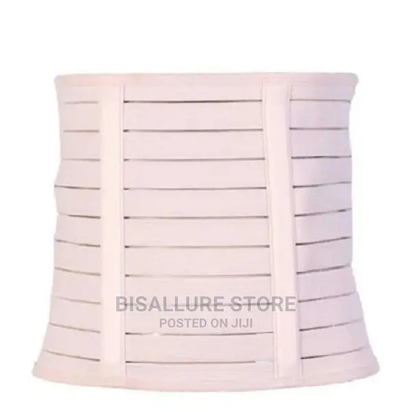 3 In 1 Postpartum Abdominal Waist Belt Shaper