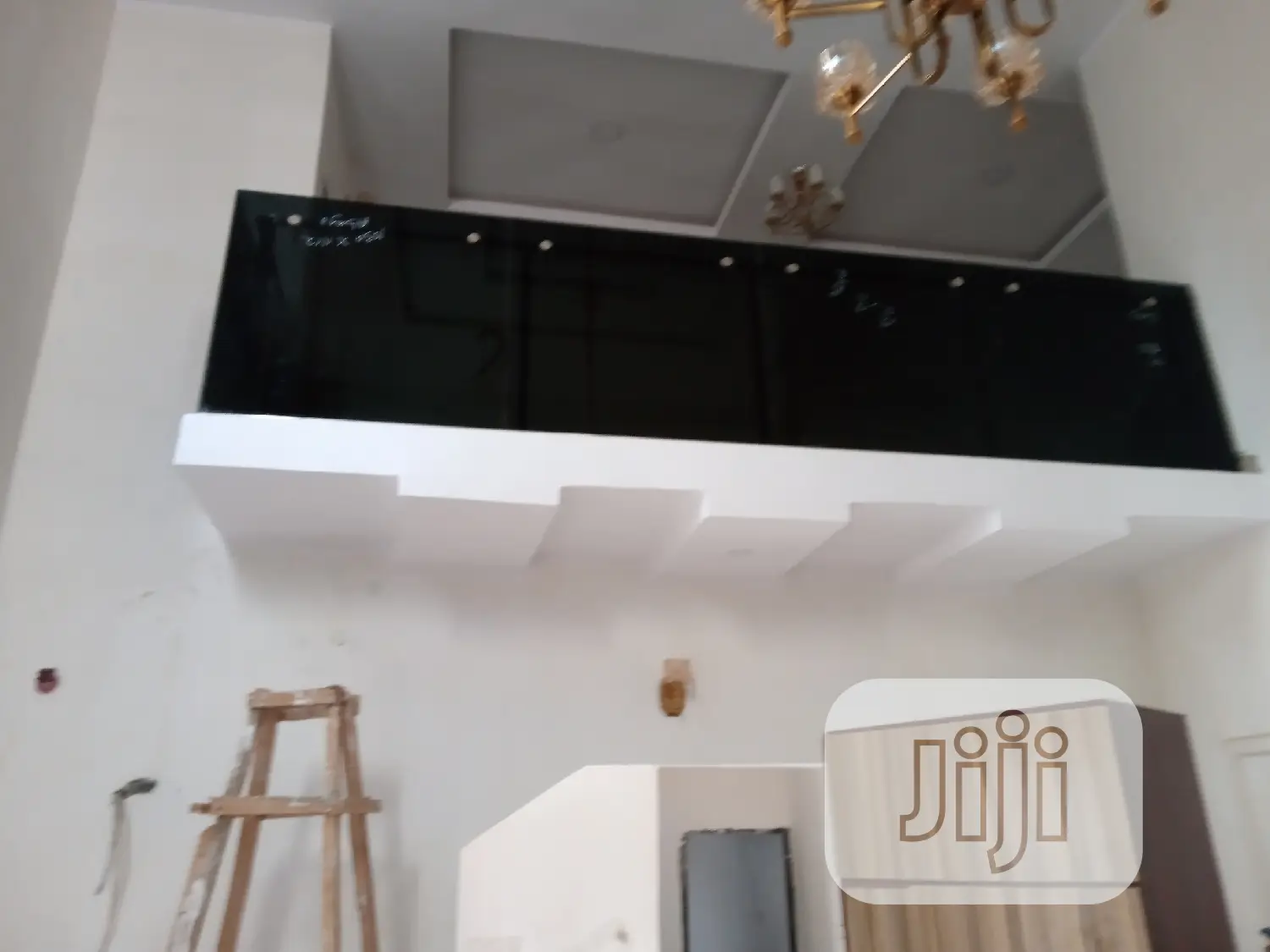 10mm Frameless Glass Handrails