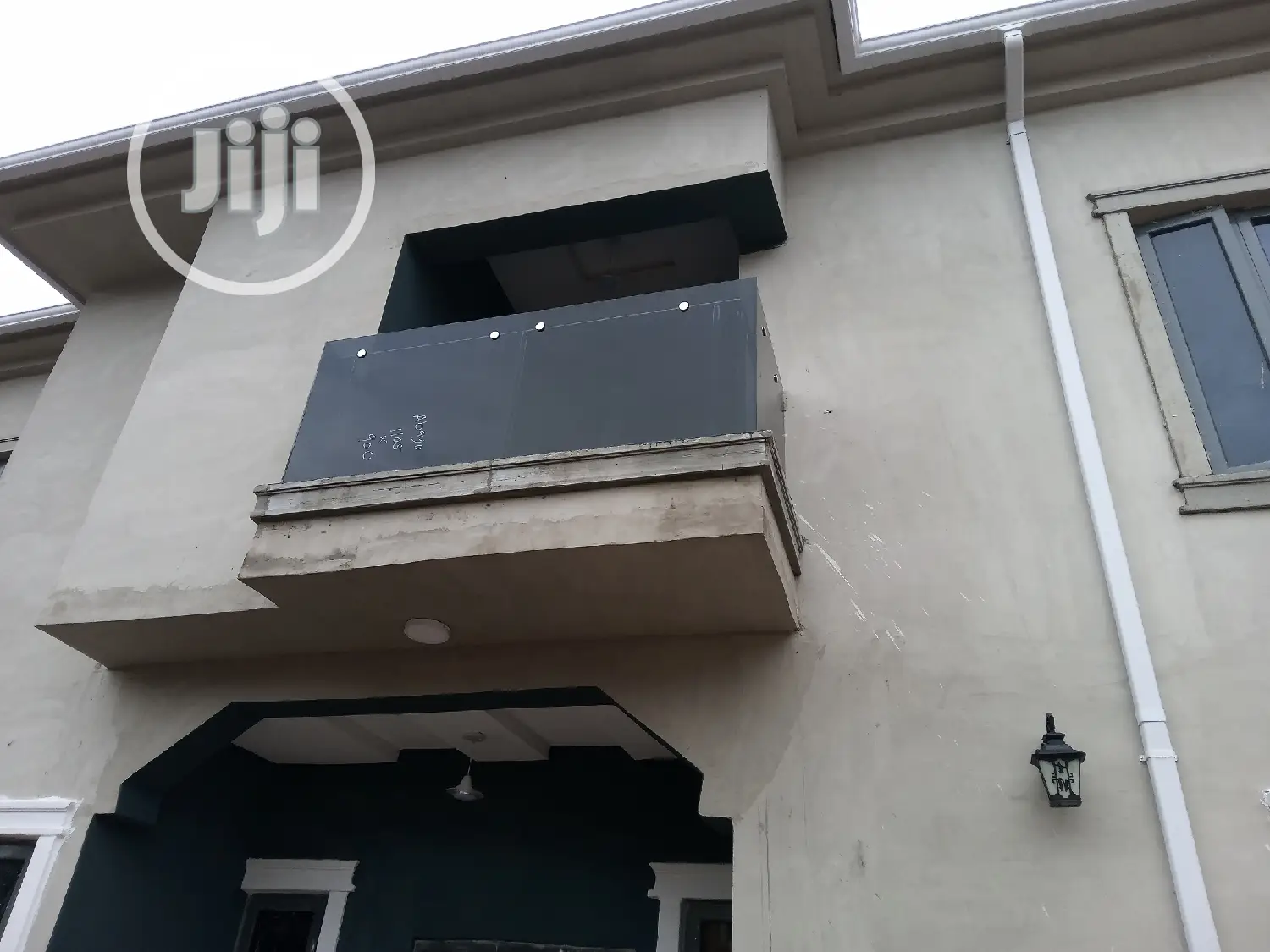 10mm Frameless Glass Handrails